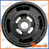 Poulie damper vilebrequin pour FORD | RKP-FR-000, 001-10-29890